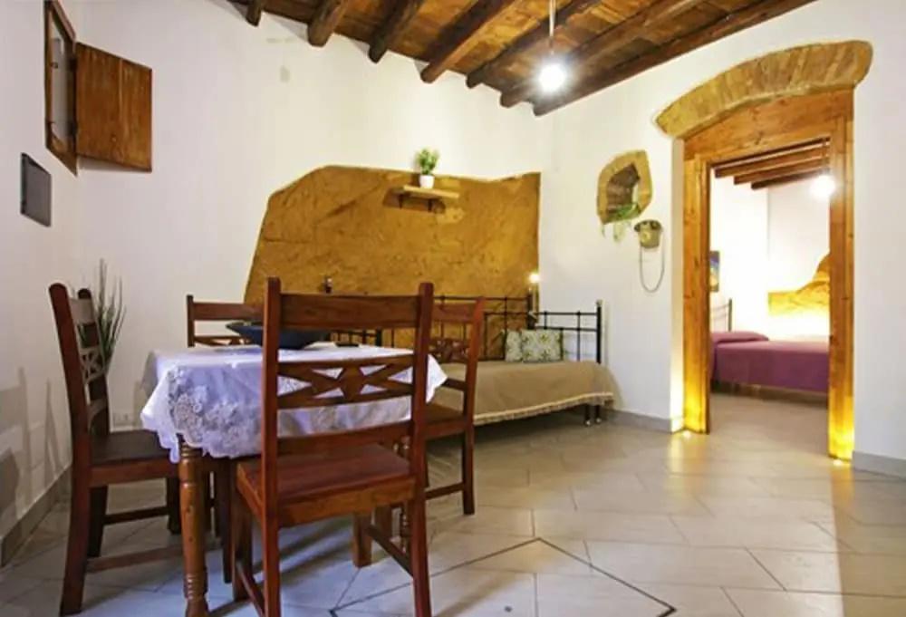 фото B&B Rabaté
