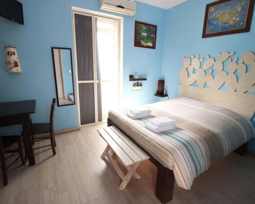 фото B&B San Leone