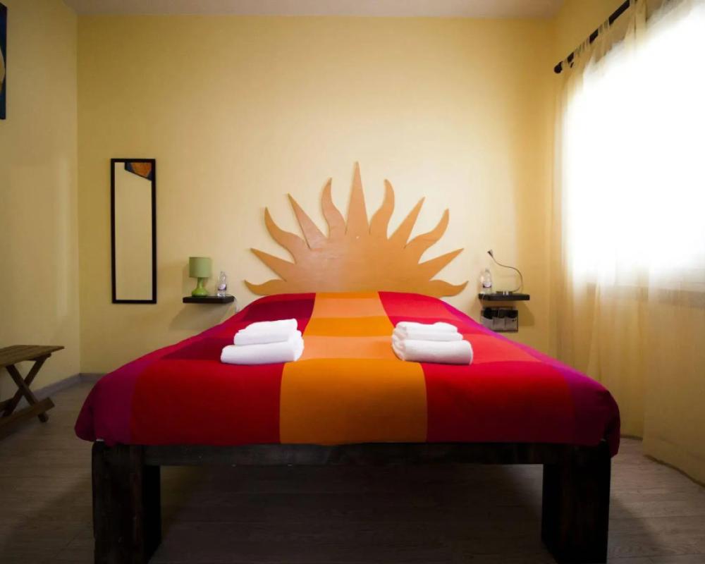 фото B&B San Leone