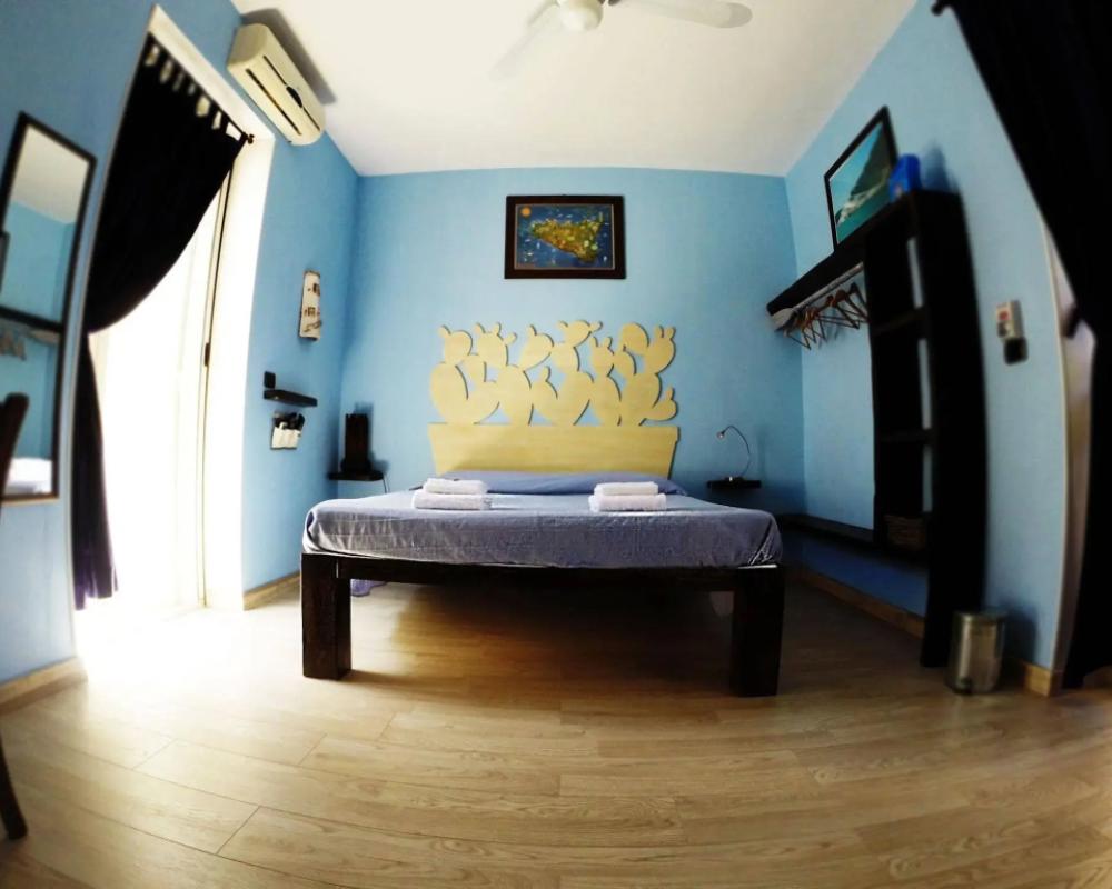 фото B&B San Leone