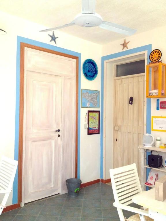 фото B&B San Leone