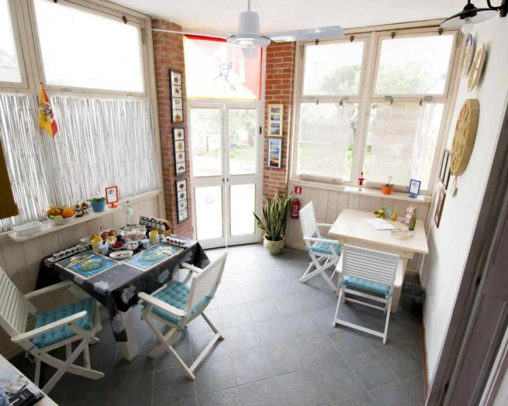 фото B&B San Leone