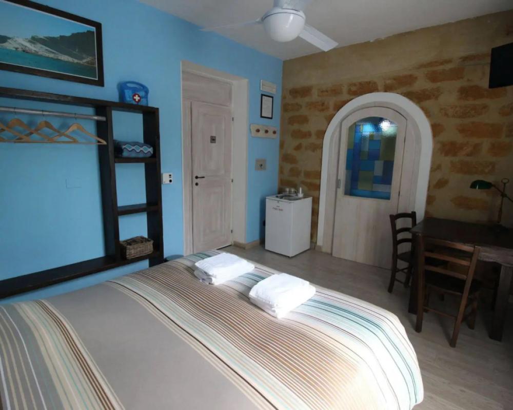 фото B&B San Leone