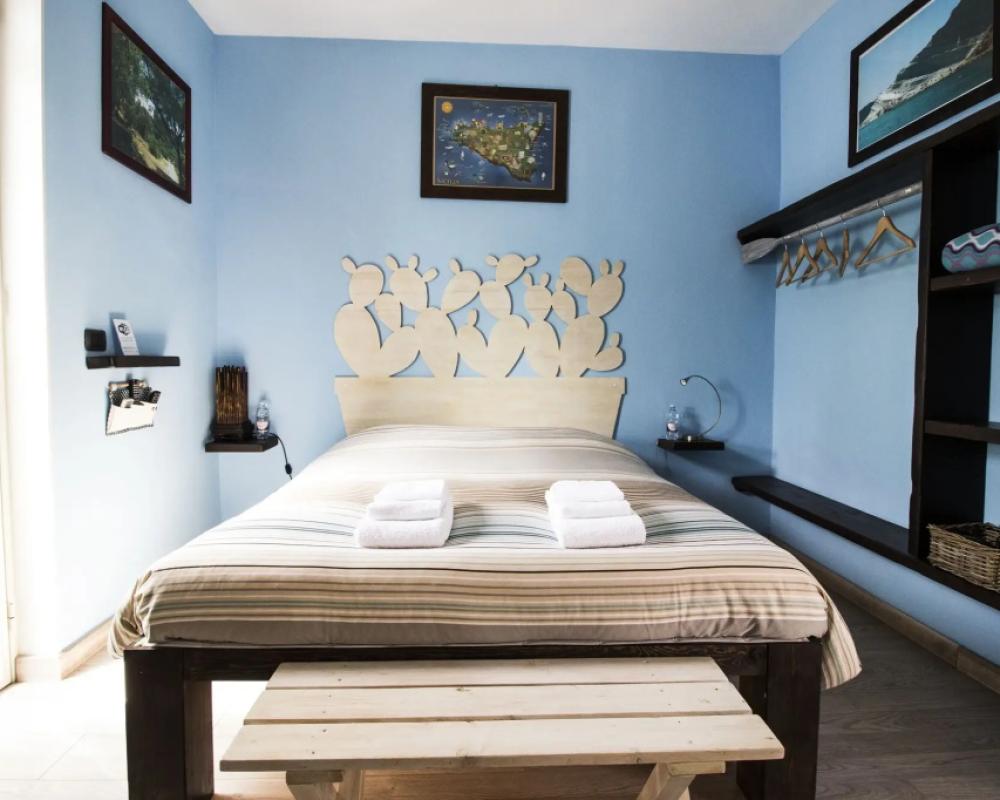 фото B&B San Leone