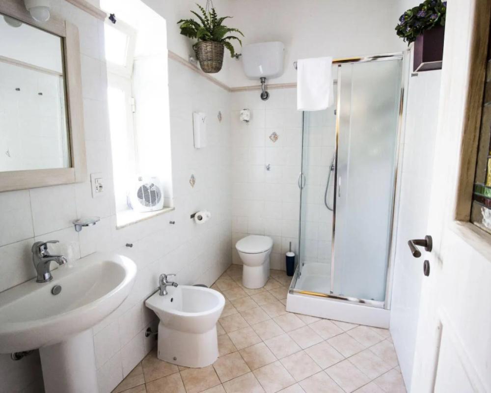 фото B&B San Leone