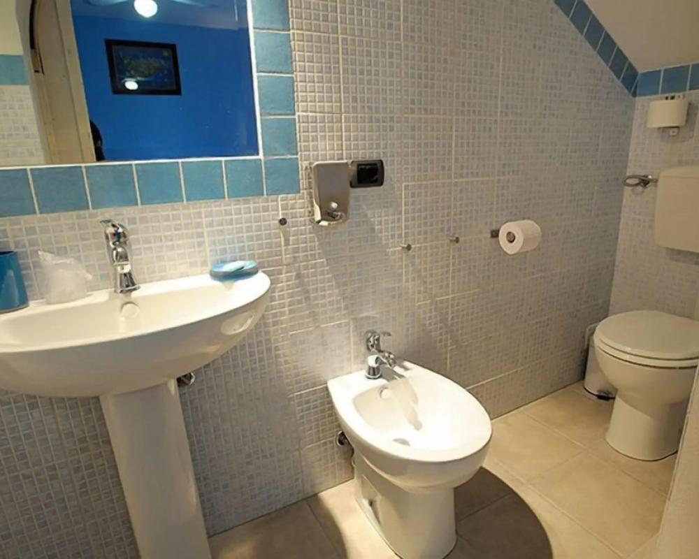 фото B&B San Leone