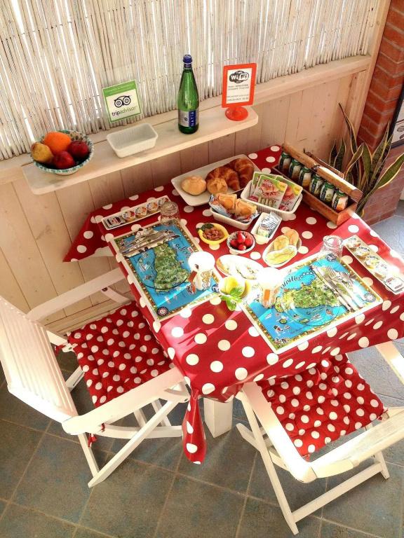 фото B&B San Leone