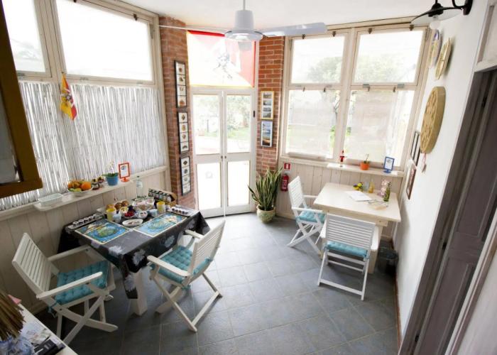 B&B San Leone