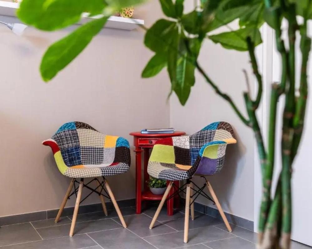 фото Brio Bed & Breakfast