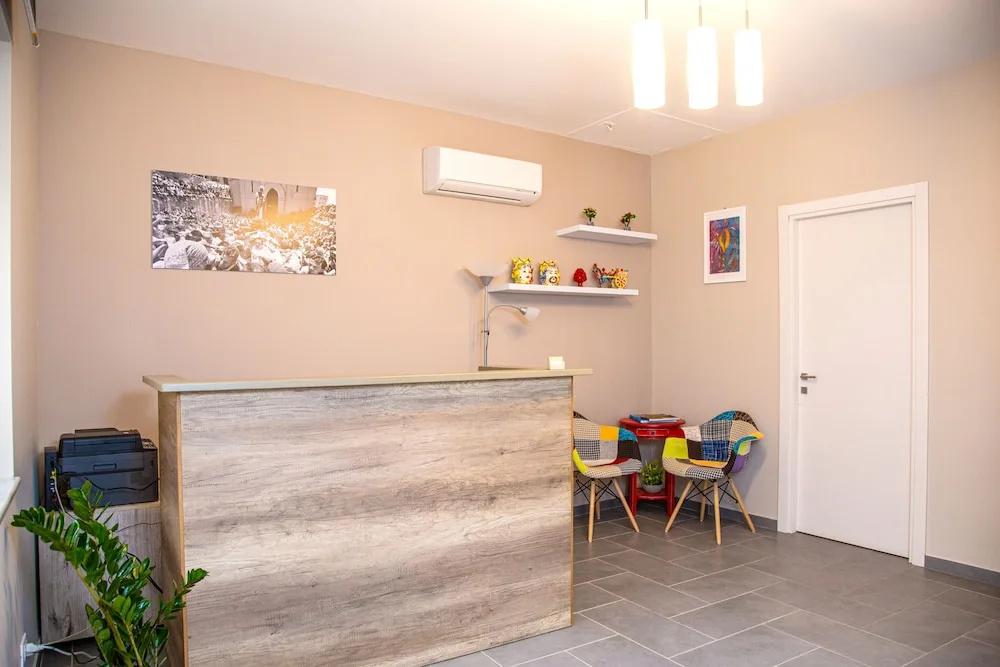 фото Brio Bed & Breakfast
