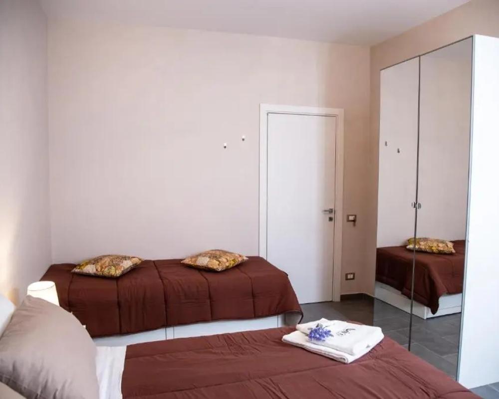 фото Brio Bed & Breakfast