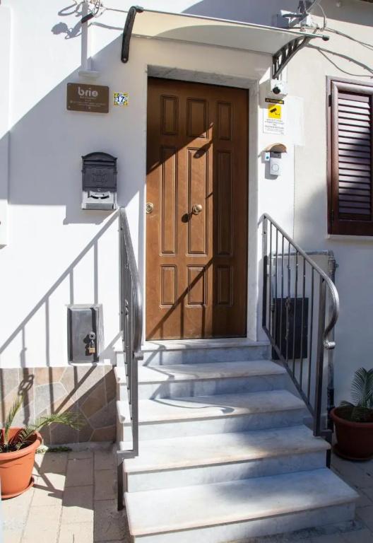 фото Brio Bed & Breakfast