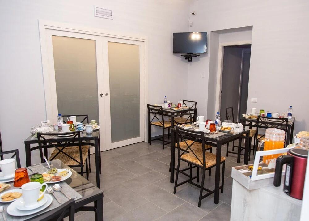 фото Brio Bed & Breakfast
