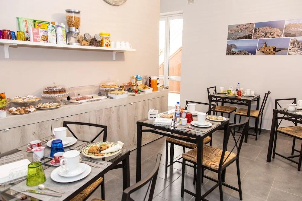 фото Brio Bed & Breakfast