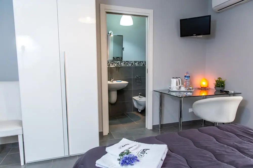 фото Brio Bed & Breakfast