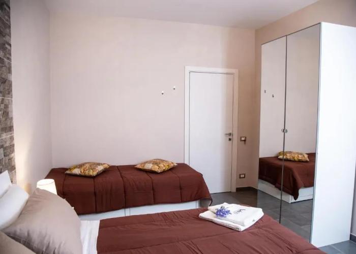 Brio Bed & Breakfast
