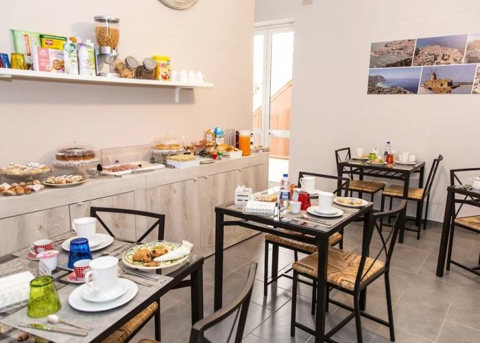 Brio Bed & Breakfast