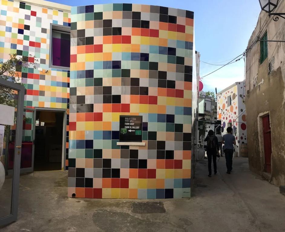 фото Corte Della Jbsa