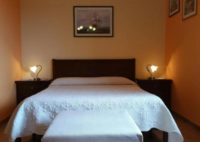 B&B A Robba de Pupi
