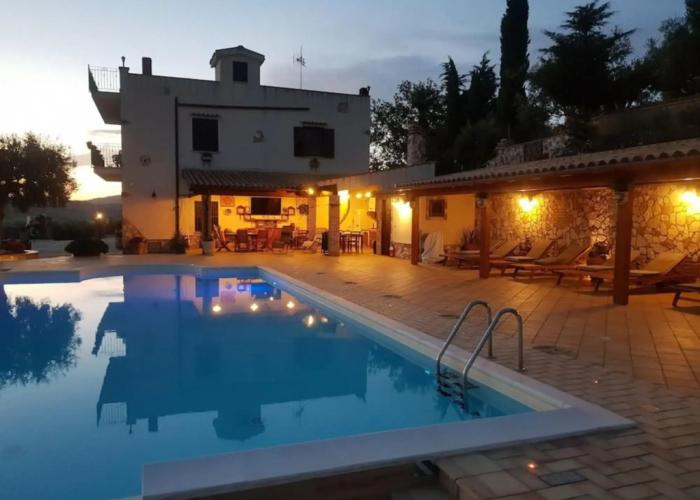 B&B A Robba de Pupi