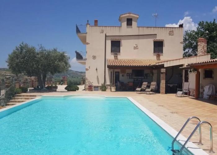 B&B A Robba de Pupi