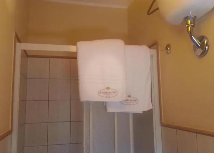 B&B A Robba de Pupi