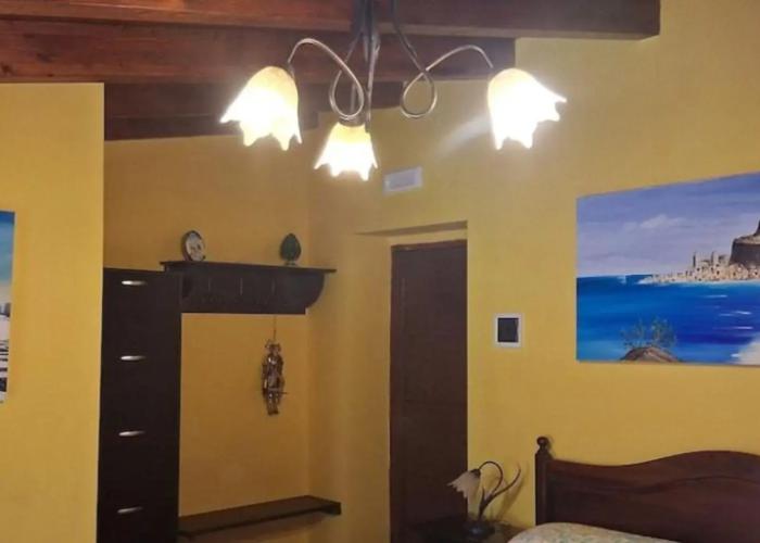 B&B A Robba de Pupi
