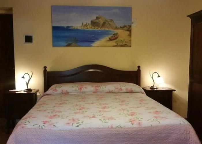 B&B A Robba de Pupi