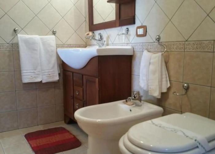 B&B A Robba de Pupi