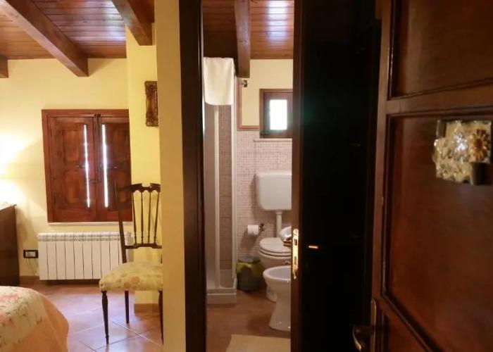 B&B A Robba de Pupi