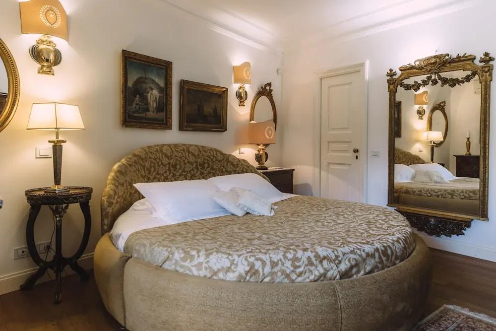 фото B&B Triskéles