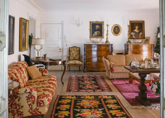 B&B Triskéles