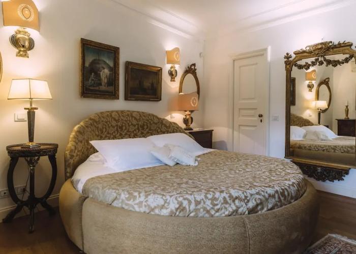 B&B Triskéles