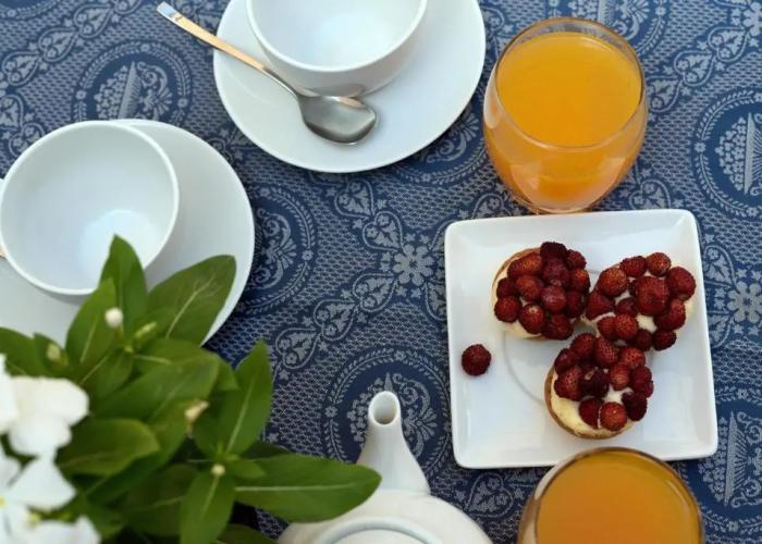 B&B Dimora Di Girgenti