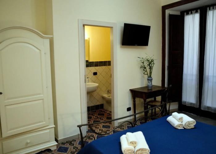 B&B Dimora Di Girgenti