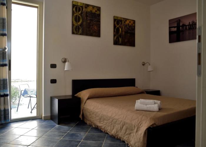 B&B Dimora Di Girgenti