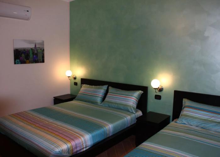 B&B Montemare