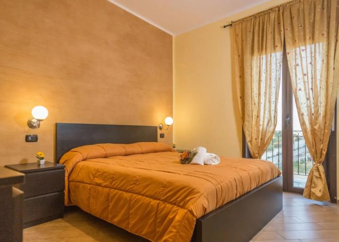 B&B Montemare