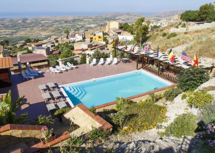 B&B Montemare