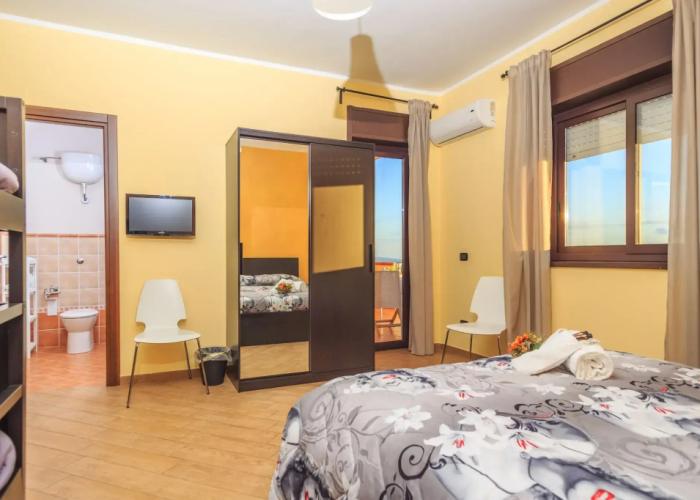 B&B Montemare