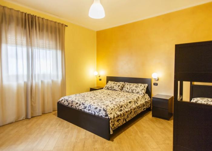 B&B Montemare
