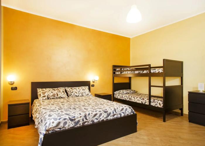 B&B Montemare