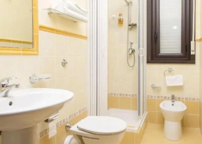 B&B Montemare