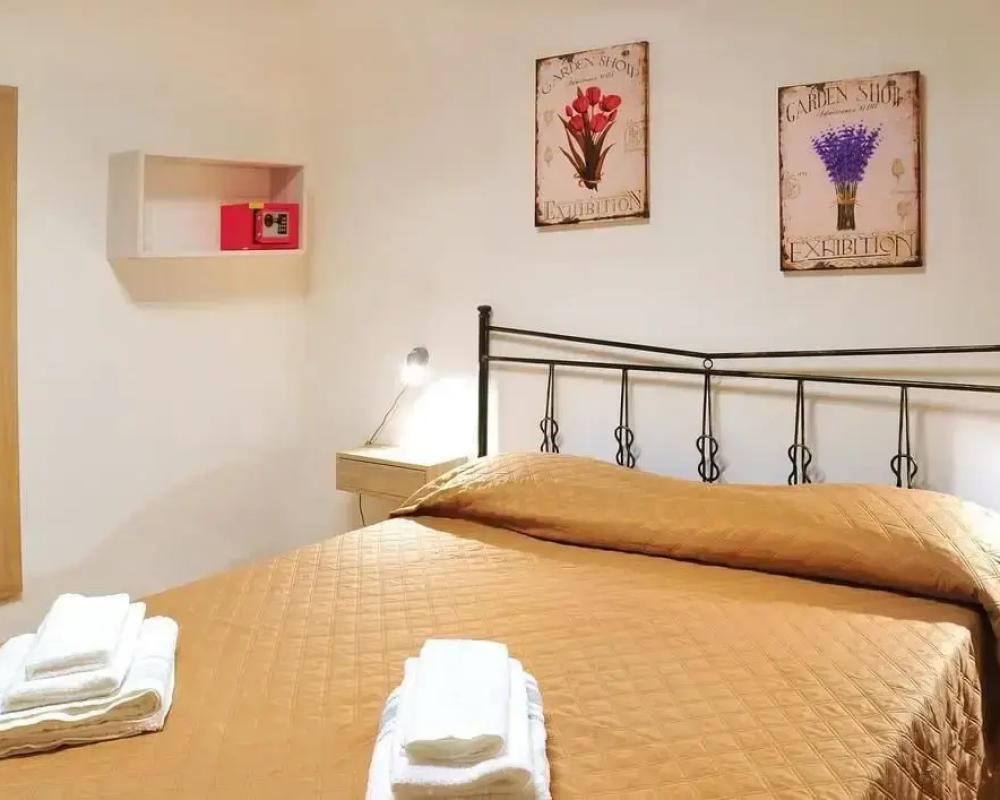 фото Villa Achibea