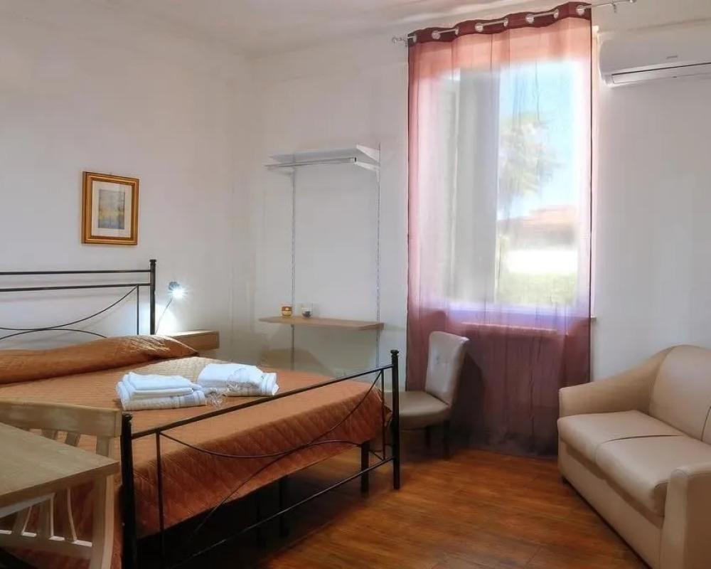 фото Villa Achibea