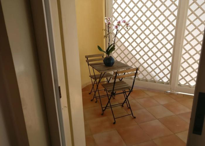 B&B Villa Maiolica