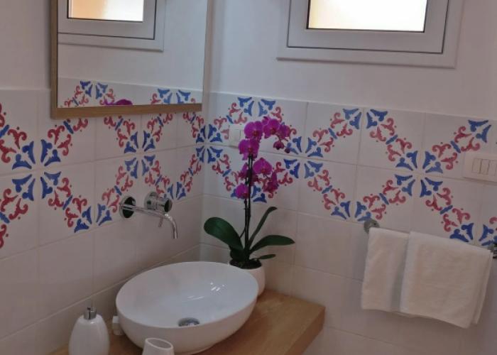 B&B Villa Maiolica