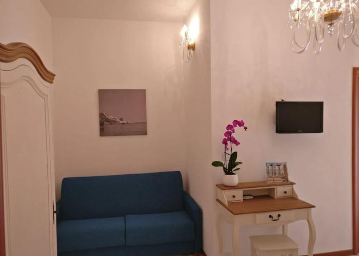 B&B Villa Maiolica