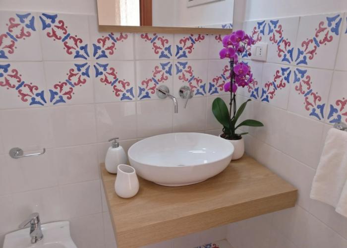 B&B Villa Maiolica