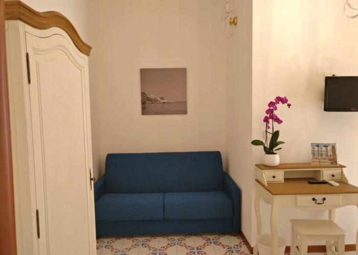 B&B Villa Maiolica